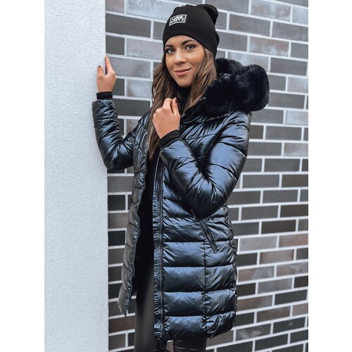 DStreet SIMBI women's jacket dark blue Cene