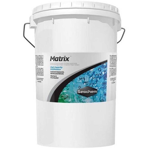 Seachem matrix - 250 ml Cene
