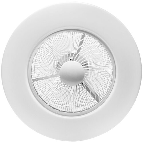 Toolight Luster s ventilatorom APP1551-C WHITE Slike