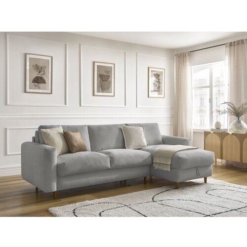 Bobochic Paris Siva kutna garnitura Nouveau Cocoone &amp;ndash; Slike