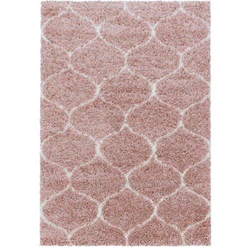 Ayyildiz Carpets Ružičasti tepih 60x110 cm Salsa – Cijene