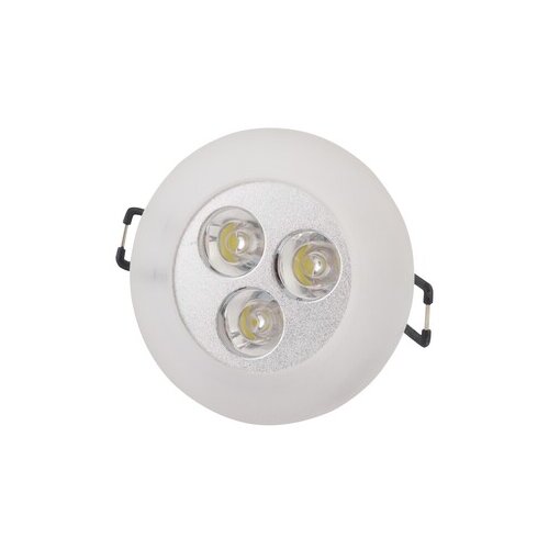  LED rozetna 3W LS-03-3 WH - 6000K Slike