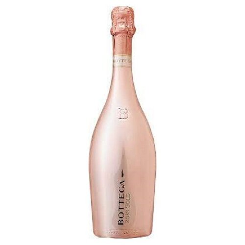 Bottega Gold - Rose 0,7l Slike
