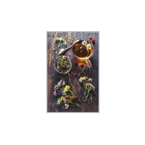 Conceptum Hypnose tepih Hmnt560, 80x200cm, &amp;scaron;areni Slike