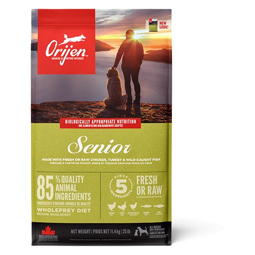 Orijen Senior 11,4 kg Cijene