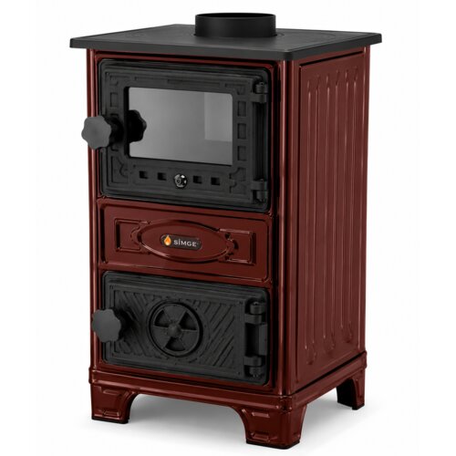 Simge Soba 304 Mini - Rjava Cene