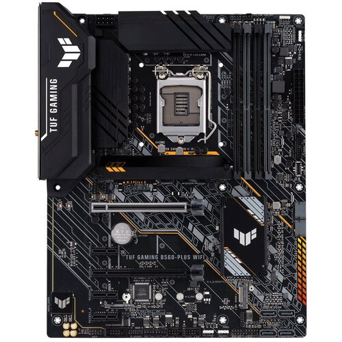 Asus tuf gaming B560-PLUS wifi matična ploča Slike