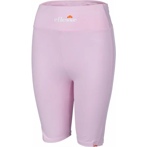 Ellesse CONO CYCLE SHORT Ženske kratke hlače, ružičasta, veličina