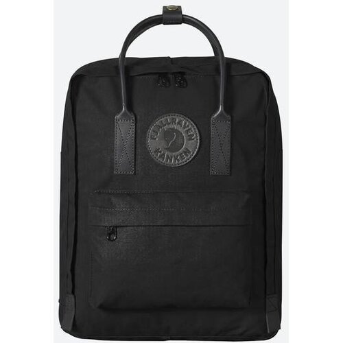 Fjallraven Ruksak boja: crna, veliki, bez uzorka, F23567.550 Cene
