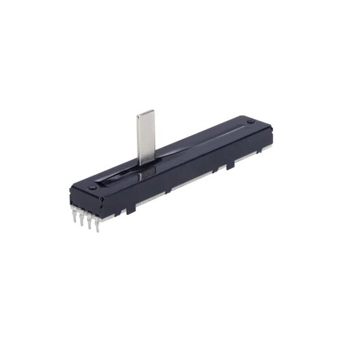  4111505660 klizni potenciometar 200 kΩ stereo 0.25 W linearno 1 St. Cijene