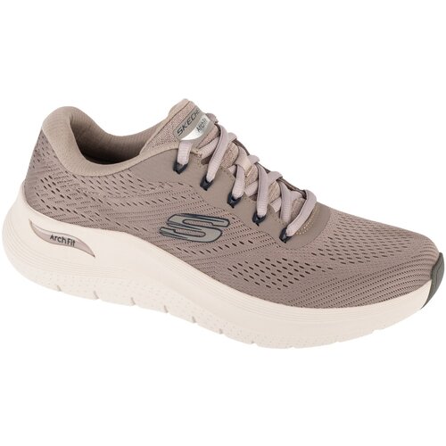 Skechers Nizke superge Arch Fit 2.0 - The Keep Siva Cene