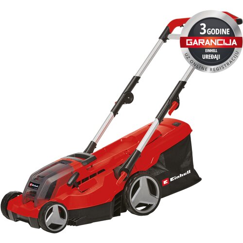 Einhell PXC Aku kosilica GE-CM 36/37 Li KIT (2x3,0Ah) Cijene