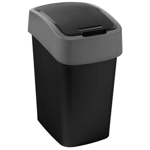  FLIPBIN 9L ko&amp;scaron; za smeće &amp;ndash; crni Slike