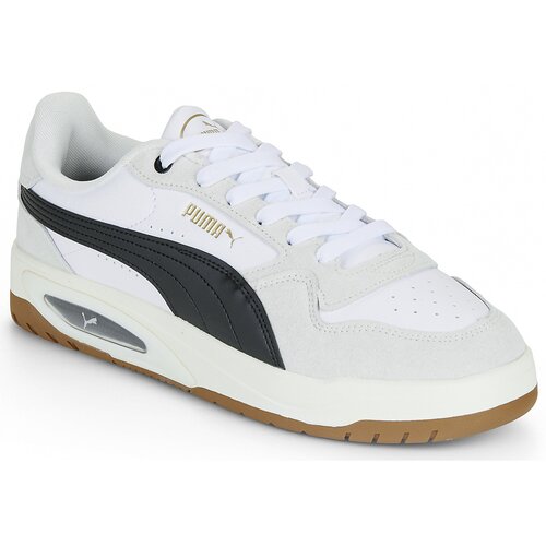 Puma Nizke superge Shuffle Tech OG Bela Slike