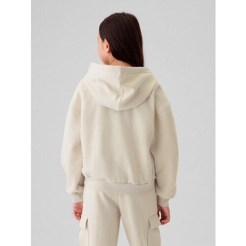 GAP Kids Sweatshirt with Logo - Girls Cene