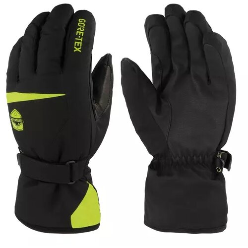 Eska Ski Gloves Number One Adults GTX Cene