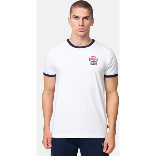 Lonsdale Men's t-shirt regular fit Cene