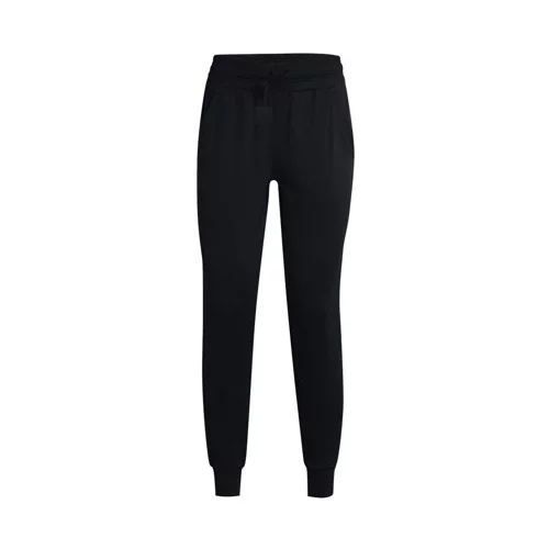 Under Armour UA HeatGear Women's Pants, Black/Jet Grey, (20488909)