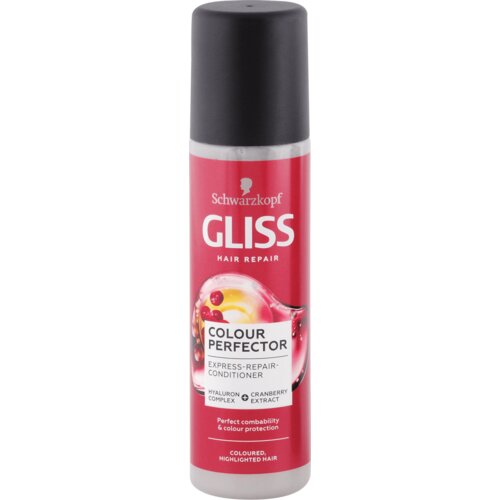 Gliss Sprej za kosu Colour perfector 200ml Cene