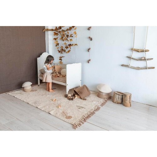 Lorena Canals Preproga Pine Forest - 1 k Slike