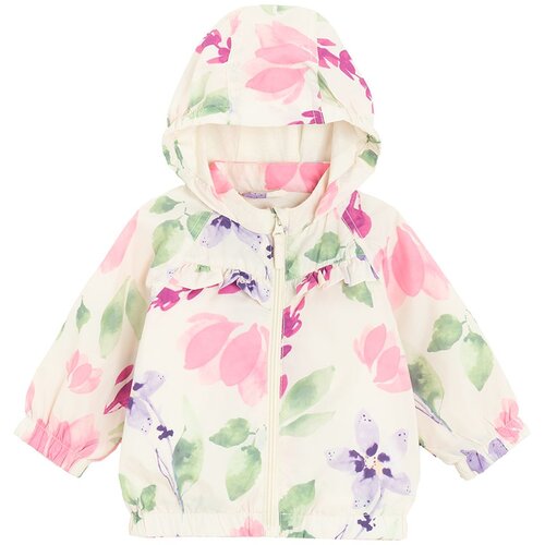 Cool club jakna prehodna DR COG3001682 D roza 74 Cene