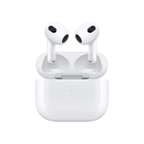 Apple AirPods3 with magsafe charging case Cene