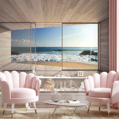  Foto tapeta - Finding a Dream 350x256 Premium Cene