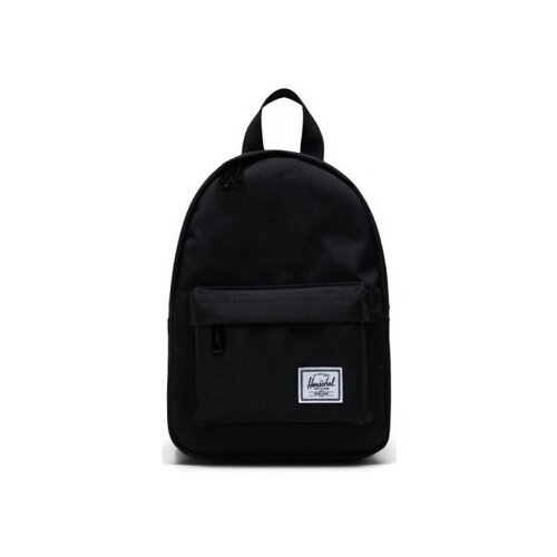 Herschel Nahrbtniki Classic Mini Backpack - Black Črna Cene