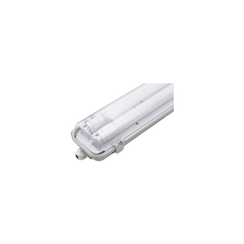Greentech VODOTIJESNO RASVJETNO TIJELO 1200mm 2*18W T8 LED WP-1200-2X1 Cijene