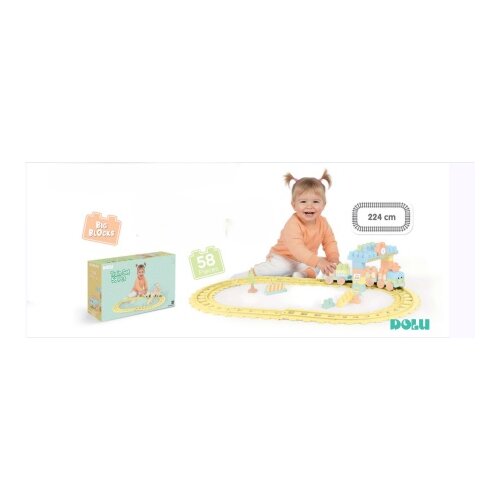 Dolu SET 5081 DOLU Slike