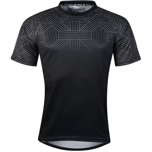 Force Dres CITY, crna-siva M Cene