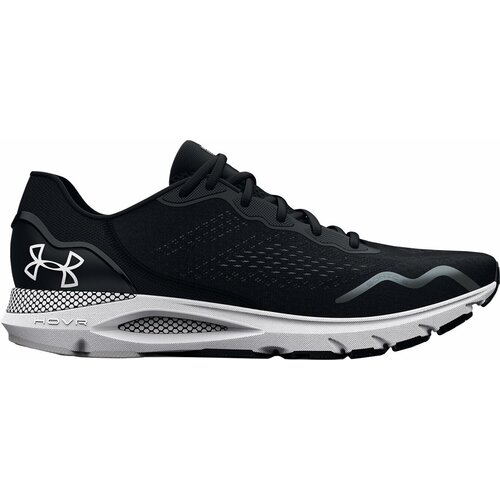 Under Armour Muške patike HOVR Sonic 6 Shoes crne Slike
