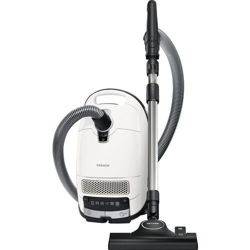 Miele Complete C3 Excellence EcoLine usisivač Slike