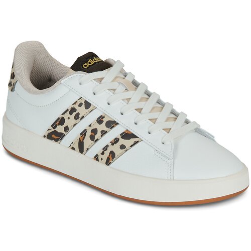 Adidas GRAND COURT 3.0 Bijela Cijene