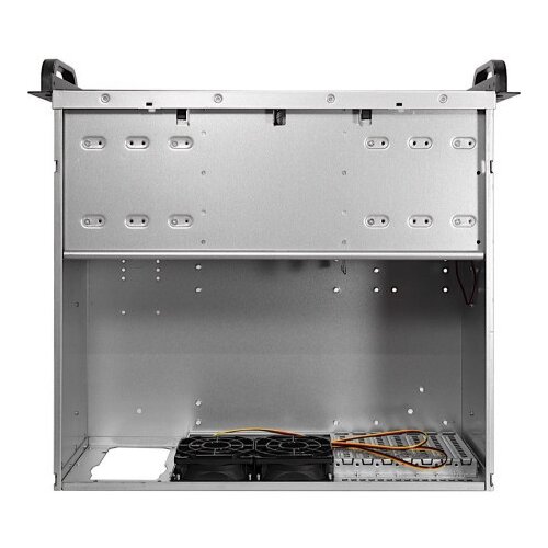 InterTech Case IPC Server 4U-40240-S w/o PSU ( 6350 ) Cene