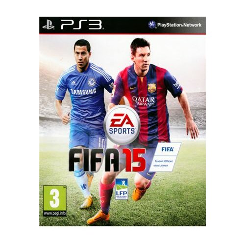 Electronic Arts PS3 igra FIFA 15 Slike