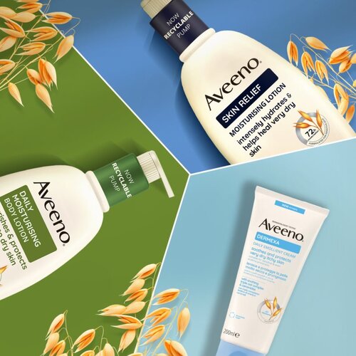 Aveeno Daily Moisturising Body Wash intenzivna hranjiva krema za tuširanje 500 ml Cijene