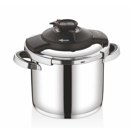 OMS Clipso Matic express lonac, 9 l Slike