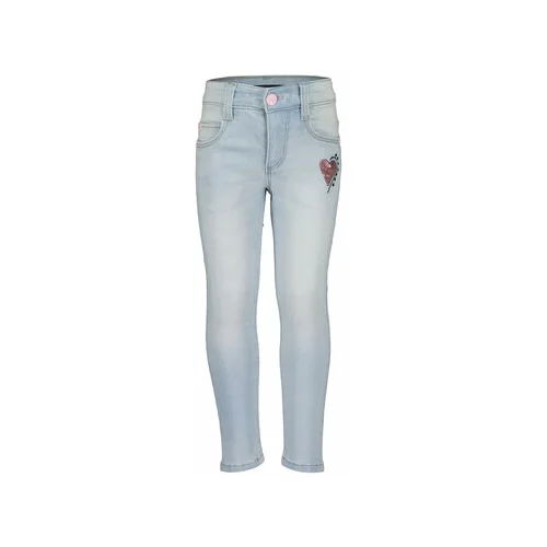 Blue Seven Jeans hlače 740072 Modra Slim Fit