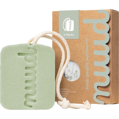 NUUD Refresh Bar - 80 g Slike