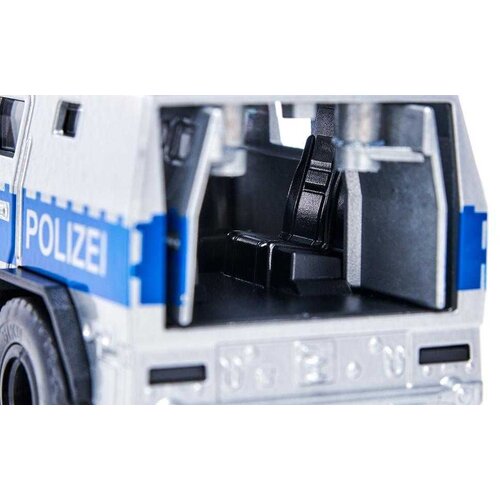  Policija oklopno vozilo Cene