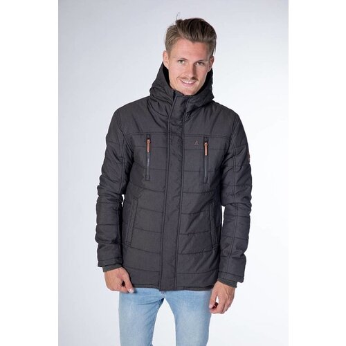 Alife and Kickin AUSTIN Moonless Jacket Slike