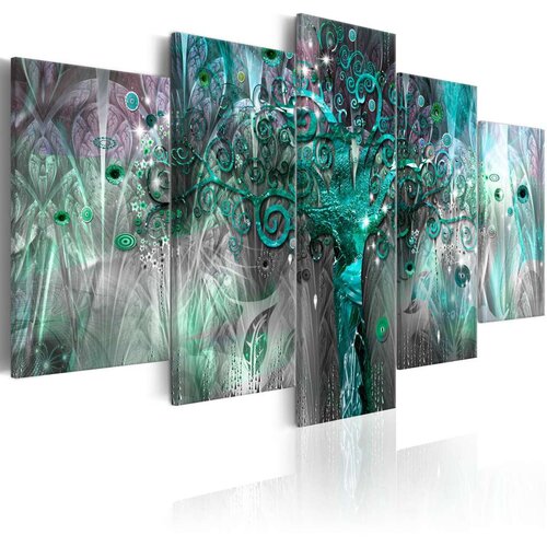  Slika - Tree of the Future II 200x100 Cijene