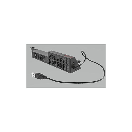 Trust GXT 233 COOLING FAN Cijene