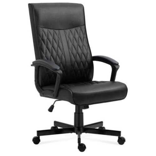 Mark Adler kancelarijska stolica boss 3.2 black ( 8261 ) Slike