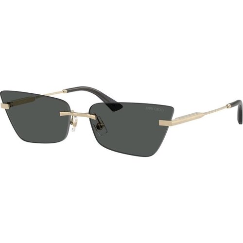 Jimmy Choo Naočare za sunce JC 4012 300687 Cene