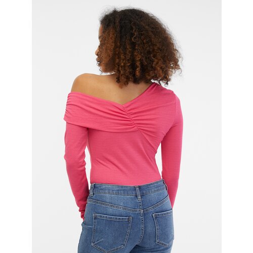 Orsay Pink Women's Top - Ladies Cene