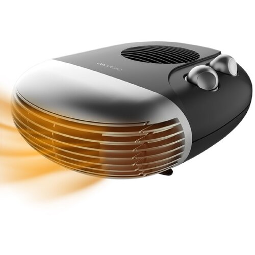 Cecotec 08250 - Ventilatorski grelnik ReadyWarm 2000 Max Horizon črne barve, (22118822) Cene