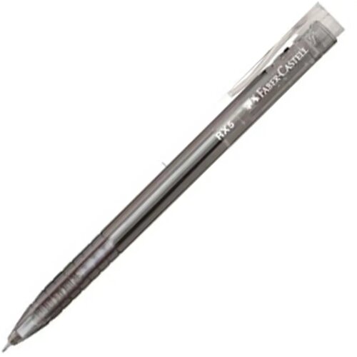 Faber-Castell RX5 crna kemijska olovka 0,5 mm Cijene