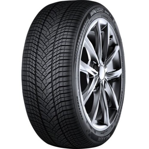 Nexen Winguard Sport 3 ( 205/55 R16 91H 4PR ) zimska pnevmatika Slike